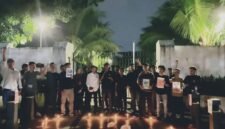 Organisasi Daerah se-Jakarta Saat Melakukan Deklarasi Mosi Tidak Percaya Polri (Foto: Istimewa)