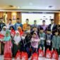 PW PII Banten Bersama KB PII Banten Gelar Buka Puasa Bersama dan Santunan Anak Yatim (Foto: Istimewa)