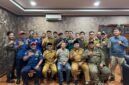 Forum TPP-PPPK melakukan audiensi dengan Ketua DPRD Kota Tangerang (Foto: Istimewa)