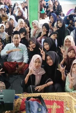 Gagas Pesantren Revolusi, BEM PTNU: Lahir Dari Keprihatinan Sosial dan Implementasi Nilai Keagamaan
