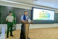 Pimpinan Wilayah Ikatan Pelajar Nahdlatul Ulama (PW IPNU) Banten (Foto: Istimewa)