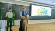 Pimpinan Wilayah Ikatan Pelajar Nahdlatul Ulama (PW IPNU) Banten (Foto: Istimewa)