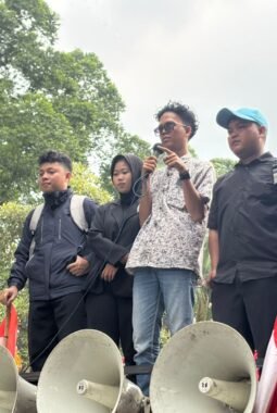 Prioritaskan Kepentingan Rakyat, Bukan Kemewahan Gedung Kekuasaan Baru DPRD Kota Tangerang