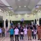 Gerakan Pemuda (GP) Al Washliyah bersama Himpunan Mahasiswa Al Washliyah (HIMMAH) Kabupaten Tangerang menggelar Dialog Kedaerahan (Foto: Istimewa)