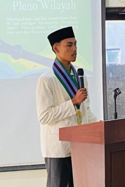 Ketika Nyepi dan Takbiran Bertemu, PW PII BALI Ajak Umat Jaga Kondusifitas Serta Harmoni