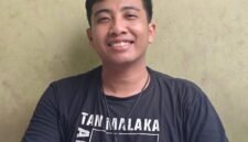 Aktivis Jaringan Rakyat Peduli (JRP) Sandi (Foto: Istimewa)