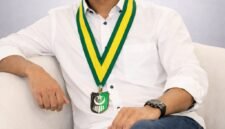 Ketua SEMMI CABANG Seram Bagian Timur (Foto: Istimewa)