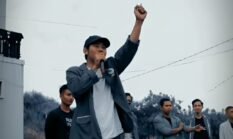 Aktivis HAM Diserang, Demokrasi Hanya Omon-omon