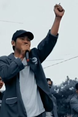 Aktivis HAM Diserang, Demokrasi Hanya Omon-omon