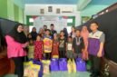 BMM Gelar Santunan Bagi Anak Yatim (Foto: Istimewa)