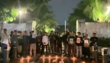 Aliansi Organisasi Daerah se-Jakarta kecam keras terlibatnya TNI terhadap Aktivis HAM (Foto: Istimewa)