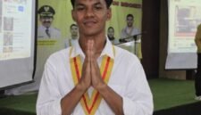 Ketua LKBH PERMAHI Jakarta Selatan Soroti Kematian Tanahan di Rutan Polda Metro Jaya (Dok. Ist)