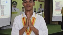 Ketua LKBH PERMAHI Jakarta Selatan Soroti Kematian Tanahan di Rutan Polda Metro Jaya (Dok. Ist)