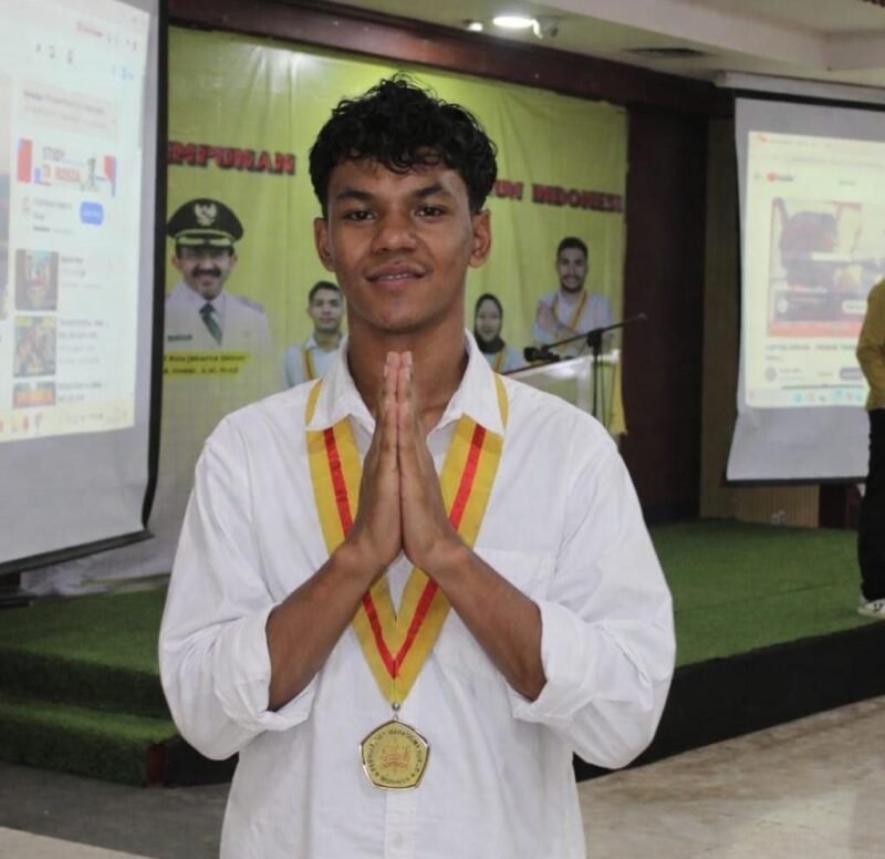 Ketua LKBH PERMAHI Jakarta Selatan Soroti Kematian Tanahan di Rutan Polda Metro Jaya (Dok. Ist)