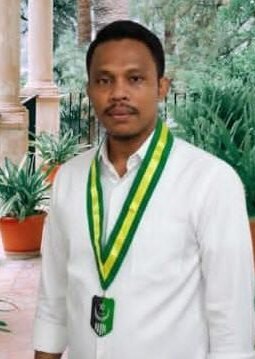 Polemik Penahanan Mantan Menteri Agama RI, PB SEMMI Pertanyakan Integritas KPK