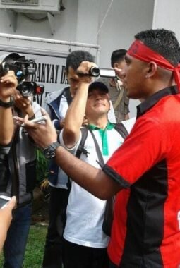 SMIT: Perda No 2 Tahun 2025 Tentang Hilirisasi, Hanya Untungkan Orang Kuat Lokal