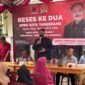 Wakil Ketua DPRD Andri S Permana Gelar Reses Kedua Masa Sidang 2024-2030 di Kelurahan Tanah Tinggi (Foto: Istimewa)