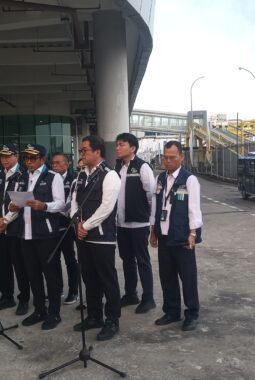 ASDP Prediksi: Puncak Arus Balik di Bakauheni, 25 Ribu Kendaraan Menuju Jawa