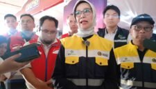 BPH Migas Lakukan Kunjungan ke Pelabuhan Bakauheni (Foto: Agung/Pusat-Berita)