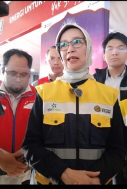 Pastikan Kelancaran Arus Balik Lebaran 2026, BPH Migas Lakukan Kunjungan ke Bakauheni