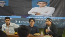 Aktivis Tangerang Gelar diskusi publik, Sesalkan Kasus Penyiraman Andrie Yunus, (Doc. istimewa)