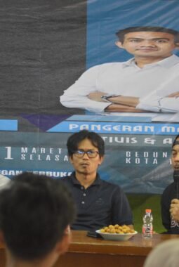 Aktivis Sesalkan Kasus Penyiraman Andrie Yunus Dilimpahkan ke Puspom TNI