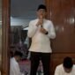 Buka puasa bersama dan dialog Masyarakat Hafidz Firdaus : Kita semua memiliki Tanggung jawab ketertiban (Doc. Ist)