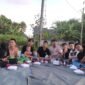 Komunitas Blue Paradise Gelar Buka Puasa Bersama dan Santunan Anak Yatim (Doc. Istimewa)