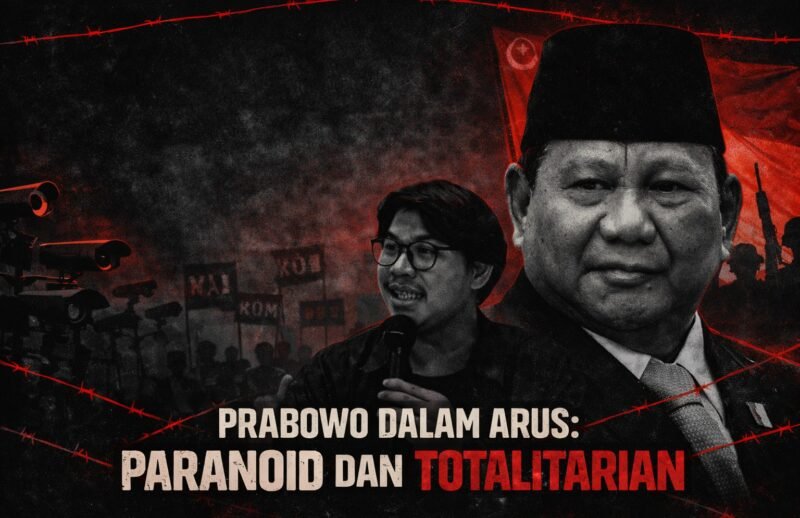 Foto: Teknologi AI.