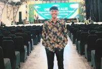 Ketua Umum LSMP, Mohamad E. Sopyan (Foto: Istimewa)