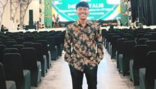 Ketua Umum LSMP, Mohamad E. Sopyan (Foto: Istimewa)