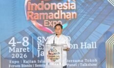 INRA Expo KB PII Tahun 2026 Resmi di Tutup