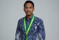 Ali, Wasekjend Internal PB SEMMI (Foto: Istimewa)