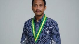 Ali, Wasekjend Internal PB SEMMI (Foto: Istimewa)