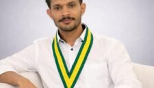 Ketua Serikat Mahasiswa Muslimin Indonesia (SEMMI) SBT, Nyong A Rumagutawan (Foto: Istimewa)