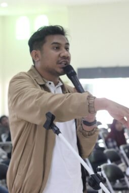 EN LMND Soroti Seruan “Baku Bunuh” Dari Salah Satu Anggota DPRD Malut