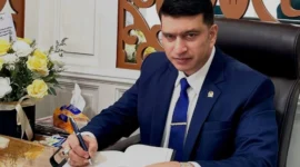 Anggota DPR RI, Mukhtaruddin Ashraff Abu (Foto: Istimewa)