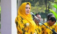 Bupati Pekalongan Terjerat OTT KPK di Semarang