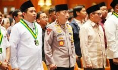 PB SEMMI Gelar Konsolidasi Nasional dan Buka Puasa Bersama