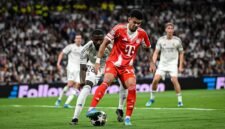 Munchen Pulangka Real Terlebih Dahulu Dari UCL (Foto: Fc.Bayern)