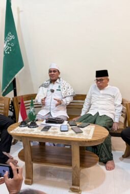 PWNU NTB Siap Jadi Panggung Muktamar NU