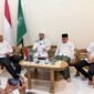 Tokoh PWNU NTB Diskusi Untuk Jadi Tuan Rumah Muktamar NU (Foto: Istimewa)