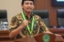 Ketua Bidang Kemahasiswaan dan Kepemudaan PB SEMMI, Muhammad Senanatha