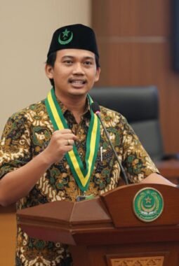 Milad KE-70 SEMMI: Kembali Ke Khittah Perjuangan, Meneguhkan Semangat Islam