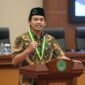 Ketua Bidang Kemahasiswaan dan Kepemudaan PB SEMMI, Muhammad Senanatha