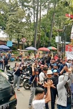 Predikat Tangerang Kota Layak Anak Dinilai Tak Realistis