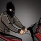 Kasus Pencurian di Ds. Buaran Tinggi (Foto: Ilustrasi)