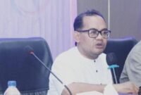 Gary Vebrian, aktivis sekaligus penggiat sosial asal Ciledug (Doc. Ist)