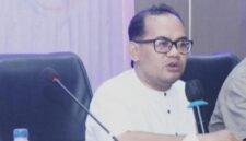 Gary Vebrian, aktivis sekaligus penggiat sosial asal Ciledug (Doc. Ist)