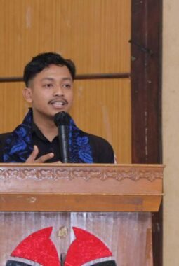 ‎BEM Banten Bersatu Gelar Kongres Ke-V, Perkuat Komitmen Kawal Demokrasi dan Pembangunan Daerah